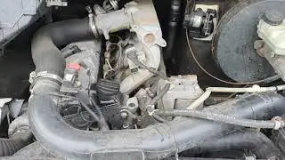 Лот №18096 1999 Mercedes-Benz 410 D Srinter выставлен на BelAuction.by.