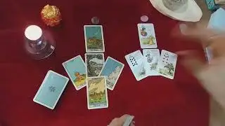 КАКИМ ДАРОМ ТЫ ОБЛАДАЕШЬ?! #милатаро #онлайнрасклад #таро