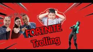 Trolling A 12 Year Old Kid | By Acting StUpId