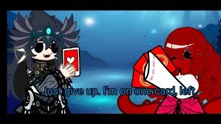Gacha harem ⚠️ Vore Please get out of this video unfair games my wifes 