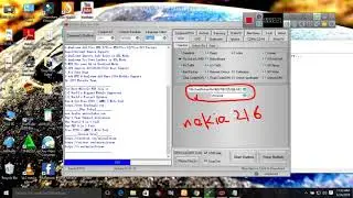 Nokia 216 Read Code 2019 Without Any Box  100% working