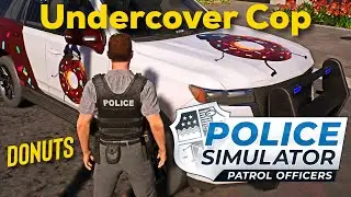 Police Simulator LIVE