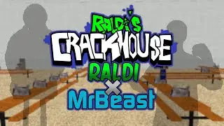 Raldi's Crackhouse - Final Destination