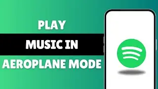 How To Play Music In Airplane Mode With Spotify - 2025 Guide
