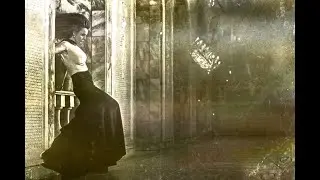 Alina Martirosyan - Fashion Photoshoot