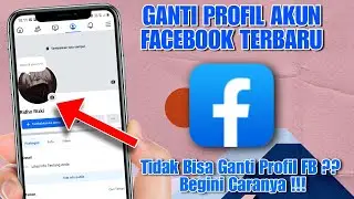 How to Change Your Profile Picture on Facebook - Can't Change Your Profile Picture? Here's How!
