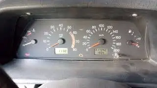 ДМРВ прожил 316 000 км