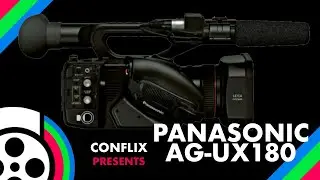 Panasonic AGUX-180 Proficiency Review