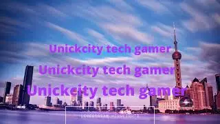 Pink and Purple Edgy Maximalism Video Games YouTube Intro