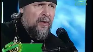 Духовные канты