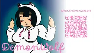 DemonWolf's Room 103