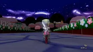 Fifi La Fume For Mario Kart Wii!