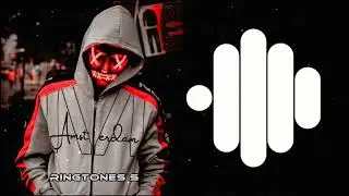 RANDALL x Anas - Choix de vie Remix Bgm  Ringtone || Ringtones S