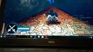 Robles attack on titan