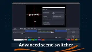 obs Automatic Scene Switching plug-in 1. 19. 1