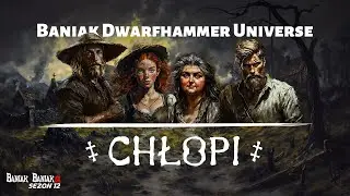 🎲BDU#35: Siedem stóp w ziemi🐄