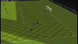 florida258 goalie on goalie ran the whole pitch!! (fifa14)