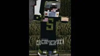 NO NOT THIS TIME - attitude status - 😈😈 - #viral #minecraft #himlands #shorts #yessmartypie #himland