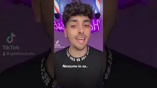 Non lo sa nessuno..