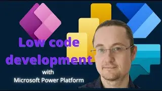 How YOU can generate an app from #excel #powerplatform #powerapp #lowcode