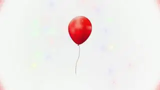 |FREE| RED BALLOON (prod. xWr3ck)