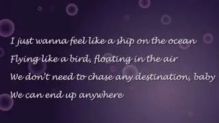 Next To Me - Ilse DeLange- (with lyrics)