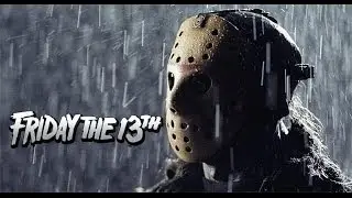My Favorite Friday The 13th Kills