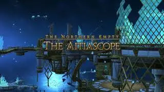 FFXIV Endwalker | The Aitiascope