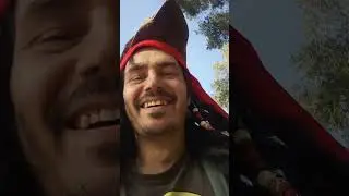 Я - капитан Джек Воробей!