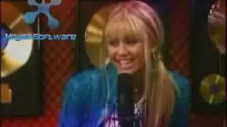 a niley story