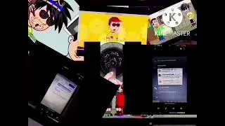 another bill jensen ytp 387