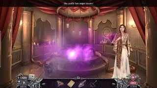 Vermillion Watch 4 In Blood Part 4 Duchess Carmilla's Penthouse No Commentary
