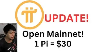 Pi Network New Update!