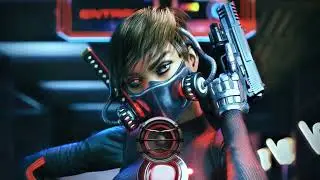 Marshvll Dubstep Music