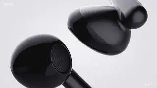 EW14 True Wireless Stereo Earbuds