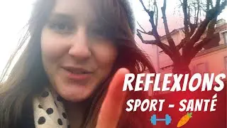 Chitchat balade, mes réflexions du moment.