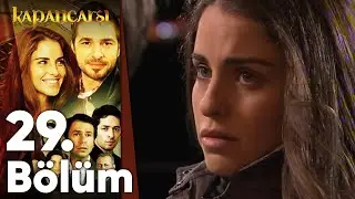 Kapalıçarşı 29.Bölüm