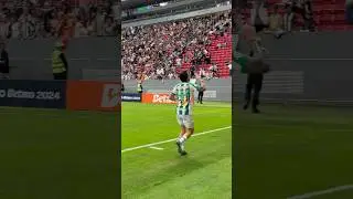 JEAN CARLOS PRO GOL ⚽️