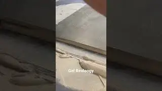 Bal Adhesive Gel Rheology For Indoor & Outdoor Application’s 