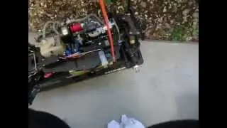 kyosho FW04 4st
