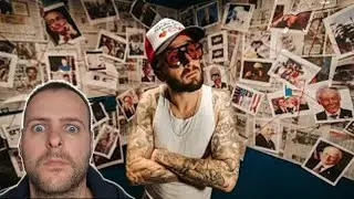 Chris Webby - Back On My BS (REACTION)