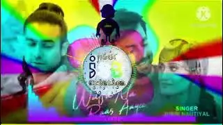 🖤Wafa Na Ras Aayee Lyrics ( Full Song ) | Jubin nautiyal | 🥀bewaffa Status Song💔 #wafanaraasaaye