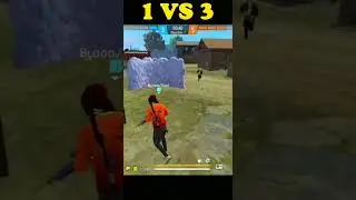 IMPOSSIBLE 😱🥂|FF_SHORT|#ytshorts #gaming #viral #garenafreefire #ff #viral
