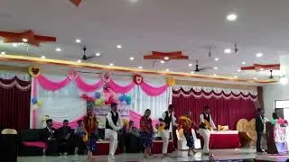 Chatta rumaal kyaa maalu