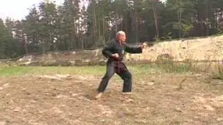 1. Валерий Гусев. Боевая связка. Клип 2