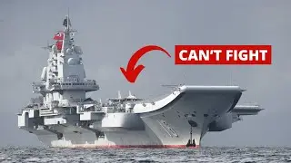The True State of the Chinese Navy