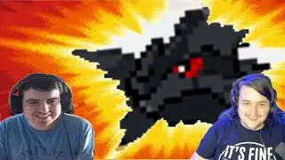 Wrath Of The Dragons | Pokémon Zeta and Omicron Rivallocke | Ep 6 | with  @Dat1guy2