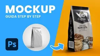 Create Graphic Mockups from Scratch with Adobe Photoshop CC