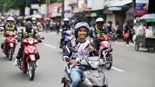 Civic and Float Parade (Sept. 18, 2024) | Naga City Government