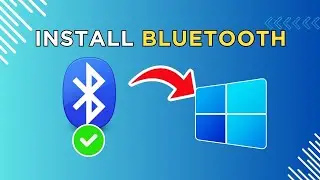 How To Install Bluetooth Drivers On Windows 10 - 2025 Guide
